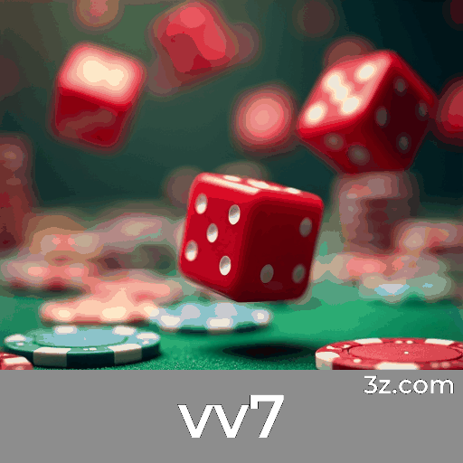 VV7: Experiência de Cassino ao Vivo com Profissionalismo e Realismo