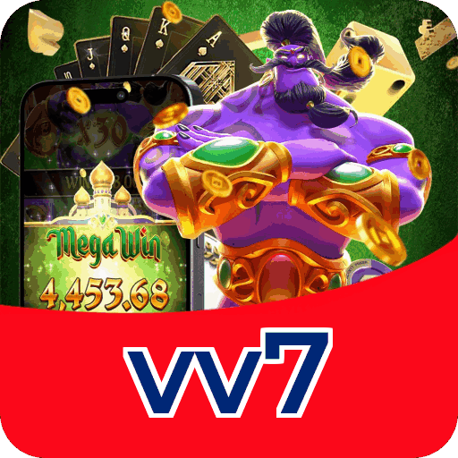 Login rápido no app vv7