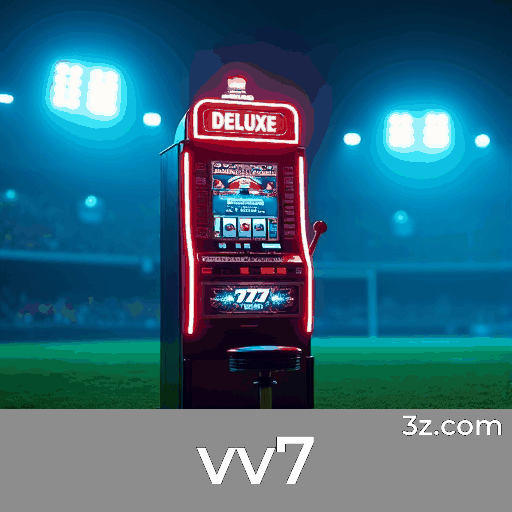 vv7: O Melhor em Entretenimento e Segurança Online
