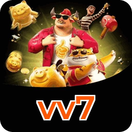 Jogos com maior RTP na vv7