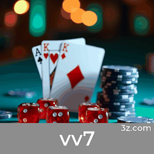vv7: O Melhor em Entretenimento e Segurança Online