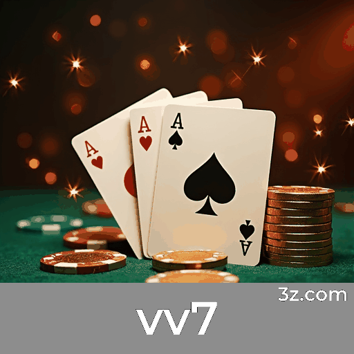 Experiência Premium de Jogos de Casino no vv7