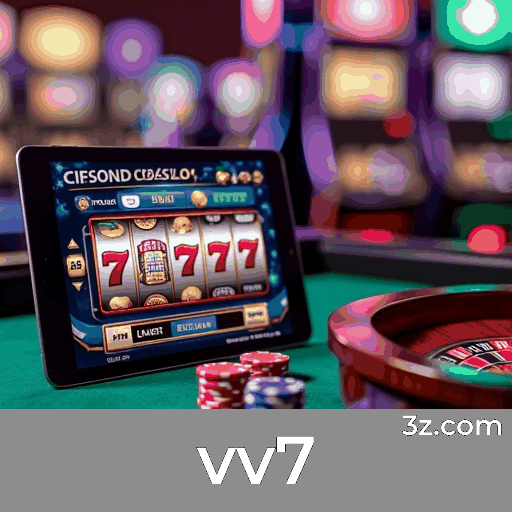 Descubra Experiências Disruptivas e Inovadoras na vv7