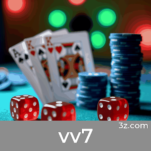 VV7: Experiência de Cassino ao Vivo com Profissionalismo e Realismo