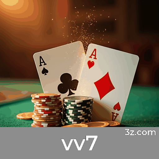 VV7: Experiência de Cassino ao Vivo com Profissionalismo e Realismo