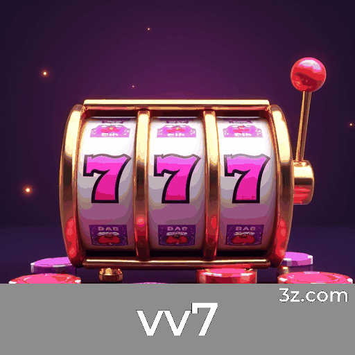 Experiência Premium de Jogos de Casino no vv7