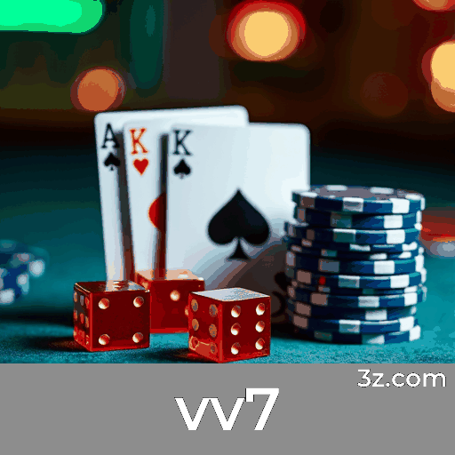Experiência Premium de Jogos de Casino no vv7