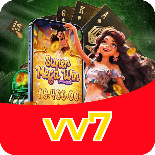 Dealers profissionais da vv7