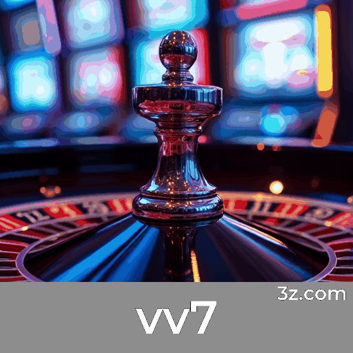 Experiência Premium de Jogos de Casino no vv7